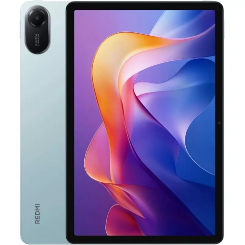 купить Планшет Xiaomi REDMI Pad 2 11" 8/256Gb LTE Mint Green в Барнауле Планшет Xiaomi REDMI Pad 2 11" 8/256Gb LTE Mint Green купить в Барнауле