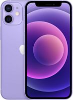 Apple iPhone 12 mini 64 Gb Purple GB купить в Барнауле