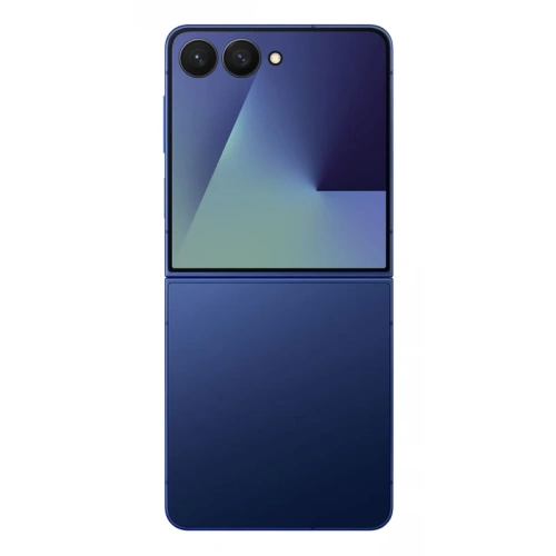 Samsung Z Flip 7 5G F766B 12/256GB Синий RU купить в Барнауле фото 4