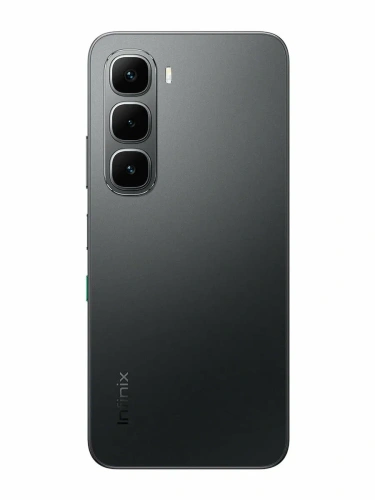 Infinix HOT 60i 8/256GB Sleek Black купить в Барнауле фото 2