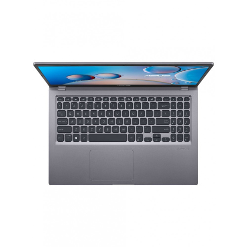 Ноутбук Asus X515JF-BR241T 15.6" HD 6805/4Gb/128Gb/SSD/MX130 2Gb/W10 Grey купить в Барнауле фото 2