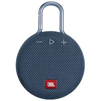 Акустическая система JBL CLIP 3 Синяя купить в Барнауле