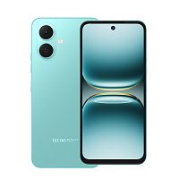 TECNO Spark Go 2 4/128GB Turquoise Green купить в Барнауле