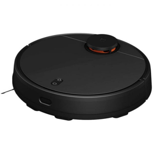 Робот-пылесос Xiaomi Mi Robot Vacuum-Mop P Черный купить в Барнауле фото 2