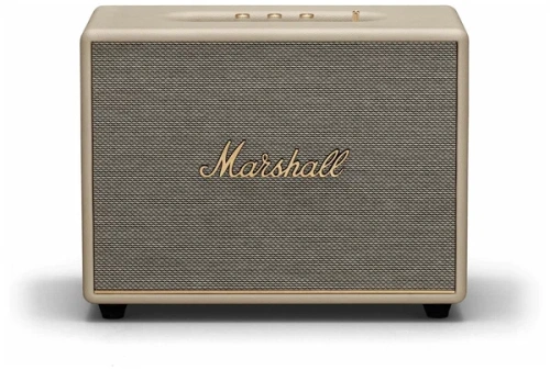 Акустическая система MARSHALL Woburn II Bluetooth белый купить в Барнауле