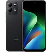 Xiaomi Redmi 17 8/256GB Черный купить в Барнауле