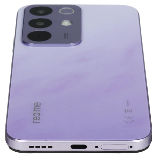 Realme C85 4G 8/256GB Фиолетовый купить в Барнауле фото 4
