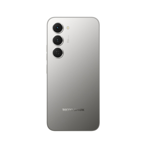TECNO Spark 40 Pro 8/256GB Moon Titanium купить в Барнауле фото 3
