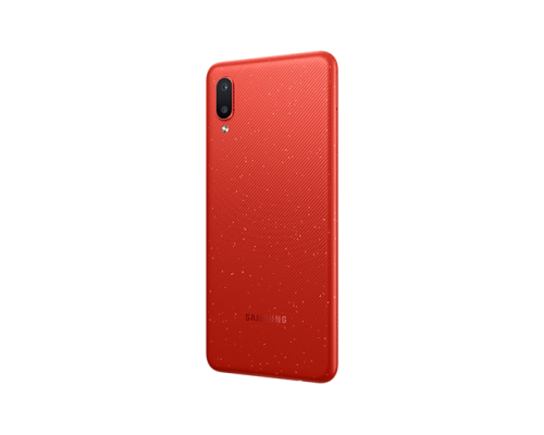 Samsung A02 A022G/DS 2/32GB Красный купить в Барнауле фото 8