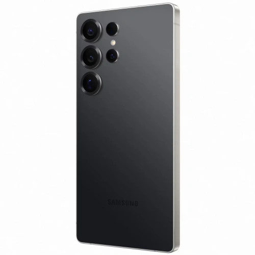 Samsung S25 Ultra SM-S938B 12/512GB Titanium Black RU купить в Барнауле фото 7