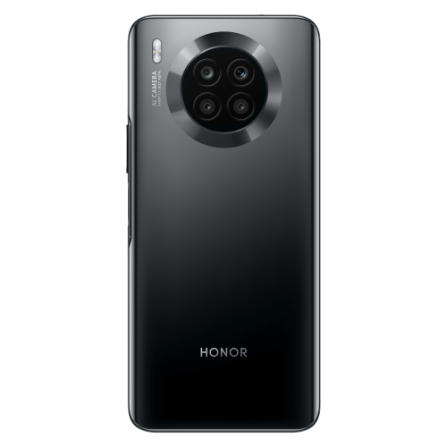 Honor 50 Lite 6/128GB Black купить в Барнауле фото 2