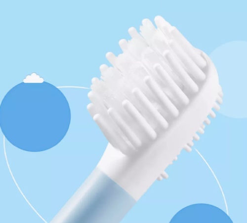 Электрическая зубная детская щетка Soocas Kids Sonic Electric Toothbrush купить в Барнауле фото 2