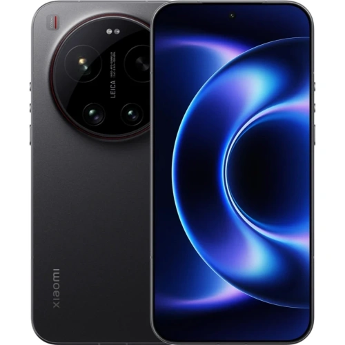 купить Xiaomi 17 Ultra 16/1024GB Черный в Барнауле Xiaomi 17 Ultra 16/1024GB Черный купить в Барнауле