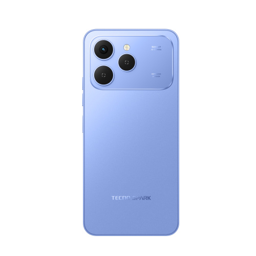 TECNO Spark 40 8/256GB Mirage Blue купить в Барнауле фото 7