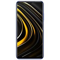 POCO M3 4/64 GB Blue купить в Барнауле