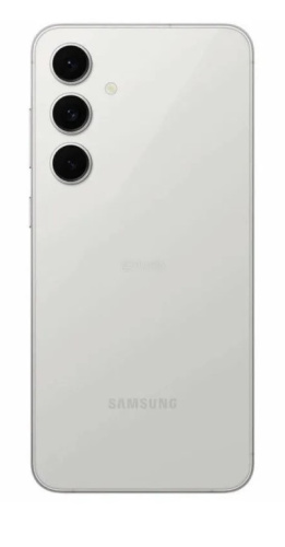 Samsung S24 FE 5G SM-S721B 8/128GB Серый RU купить в Барнауле