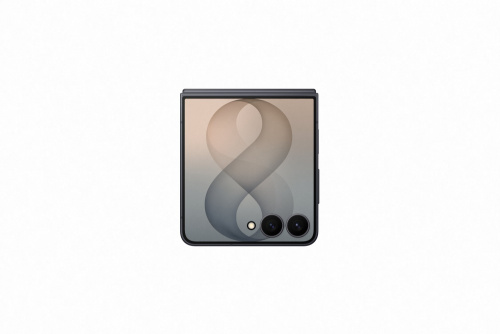 купить Samsung Z Flip 8 5G F776B 12/256GB Графит RU в Барнауле фото 3 Samsung Z Flip 8 5G F776B 12/256GB Графит RU купить в Барнауле фото 3