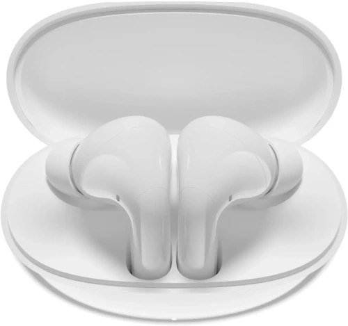 купить Гарнитура беспроводная Honor Choice Earbuds X7 Pro White в Барнауле фото 5 Гарнитура беспроводная Honor Choice Earbuds X7 Pro White купить в Барнауле фото 5