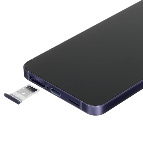 купить Samsung S24 5G SM-S921B 8/128GB Фиолетовый RU в Барнауле фото 5 Samsung S24 5G SM-S921B 8/128GB Фиолетовый RU купить в Барнауле фото 5