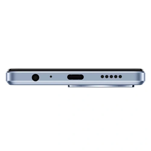 Honor X6 4/64GB Titanuim Silver купить в Барнауле фото 4