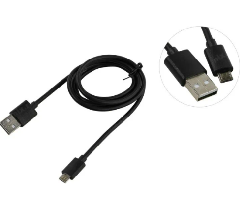 Дата-кабель Nokia MicroUSB Cable CA-110 купить в Барнауле