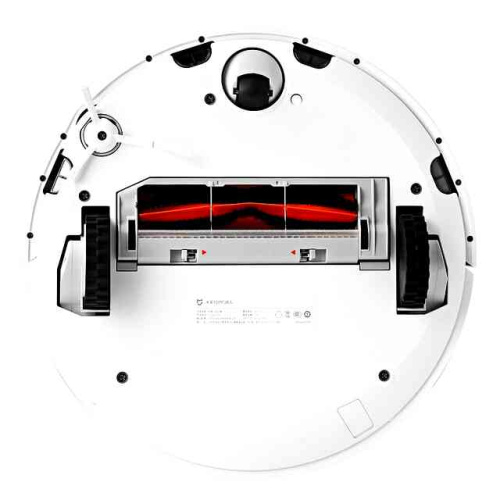 Робот-пылесос Xiaomi Mi Robot Vacuum-Mop P Белый купить в Барнауле фото 3