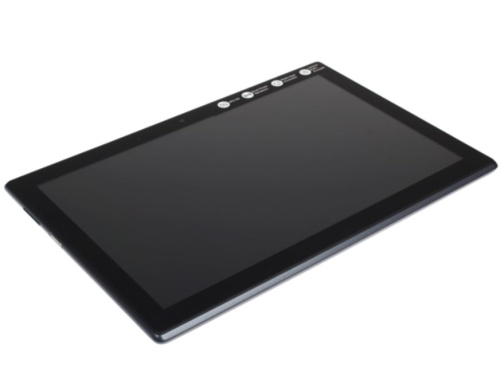 Планшет Lenovo Tab 4 10 TB-X304L 10.1" 16Gb LTE Черный купить в Барнауле фото 3