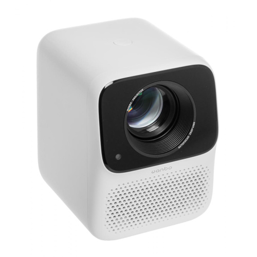 Проектор Wanbo Projector T2 Max белый купить в Барнауле фото 2