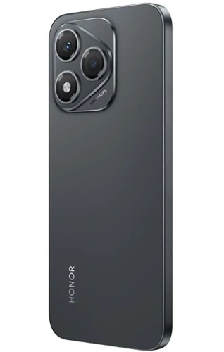 Honor 400 Lite 8/256GB Velvet Black купить в Барнауле фото 3
