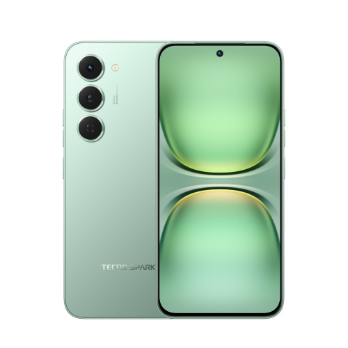 купить TECNO Spark 40 Pro 8/256GB Bamboo Green в Барнауле TECNO Spark 40 Pro 8/256GB Bamboo Green купить в Барнауле