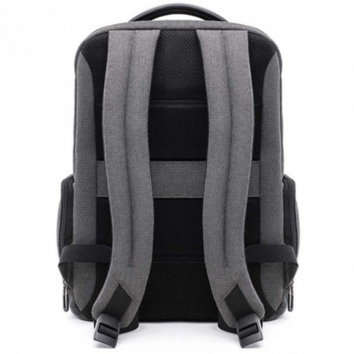Рюкзак Xiaomi Mi Fashionable Commuting Backpack темно-серый купить в Барнауле фото 4