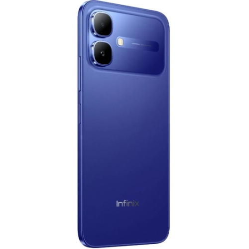 Infinix SMART 20 4/64GB Синий купить в Барнауле фото 3
