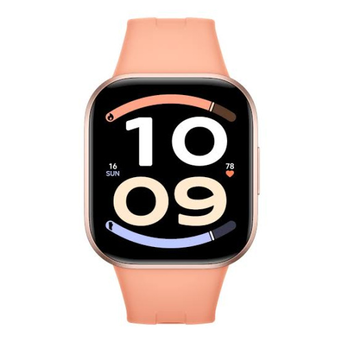 Часы Xiaomi Redmi Watch 6 Active Оранжевый купить в Барнауле фото 2