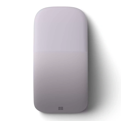 купить Мышь Microsoft ARC Lilac Bluetooth лиловый в Барнауле Мышь Microsoft ARC Lilac Bluetooth лиловый купить в Барнауле