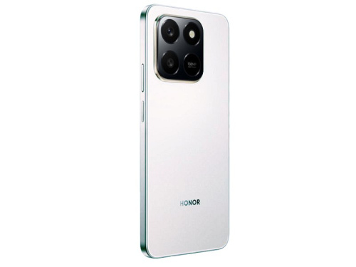 Honor X7d 8/256GB Серебро купить в Барнауле фото 2
