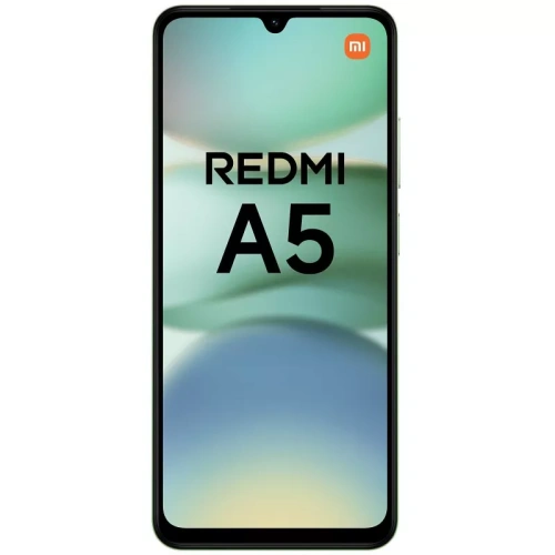 купить Xiaomi REDMI A5 4/128GB Lake Green в Барнауле фото 2 Xiaomi REDMI A5 4/128GB Lake Green купить в Барнауле фото 2