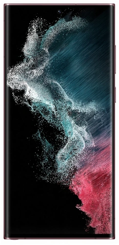 Samsung S22 Ultra S908G 256Gb Dark Red купить в Барнауле фото 2