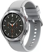 Часы Samsung Galaxy Watch 4 Classic SM-R890 серебро купить в Барнауле