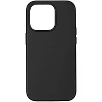 Чехол для Apple iPhone 14 Leather Case with MagSafe Ink купить в Барнауле