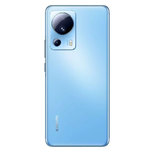 Xiaomi 13 Lite 8/256GB Blue купить в Барнауле фото 2