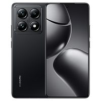 Xiaomi 14T Pro 12/1024GB Titan Black купить в Барнауле