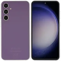 Samsung S23 FE 5G SM-S711B 8/128GB Фиолетовый RU купить в Барнауле