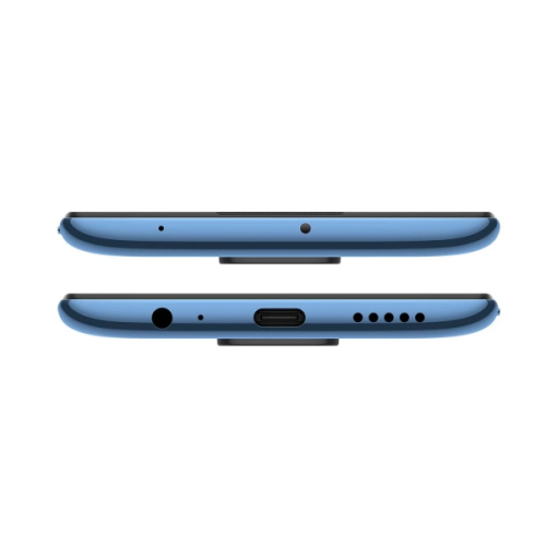 Xiaomi Redmi Note 9 128Gb Grey купить в Барнауле фото 6