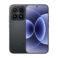 Xiaomi 17 12/256GB Черный купить в Барнауле