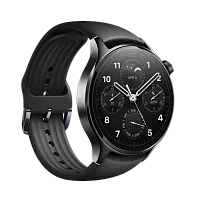 Часы Xiaomi Watch S1 Pro GL Black (X39878) купить в Барнауле