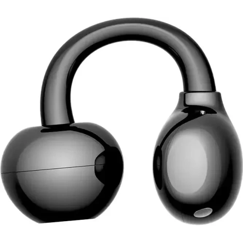 Гарнитура беспроводная Honor Choice Earbuds Clip2 Pro черные купить в Барнауле фото 4
