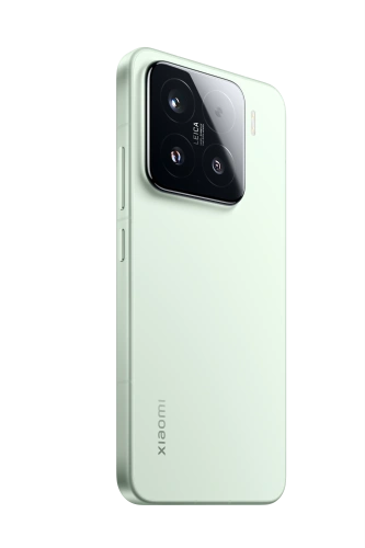 Xiaomi 15 12/512GB Green купить в Барнауле фото 9