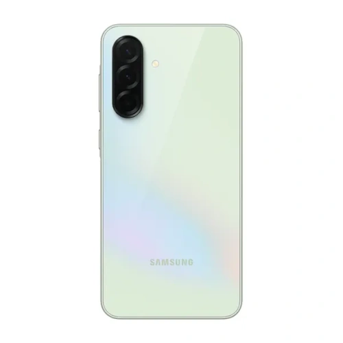 Samsung A36 5G A366E 8/256GB Лаймовый RU купить в Барнауле фото 2