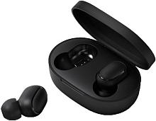 Гарнитура беспроводная Xiaomi Mi True Wireless Earbuds Basic 2(BHR4272GL) купить в Барнауле