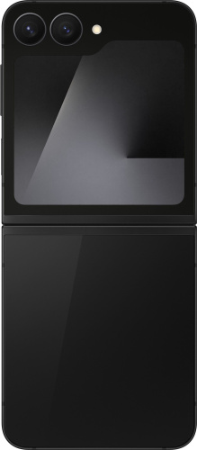 Samsung Z Flip 7 FE 5G F761B 8/128GB Черный RU купить в Барнауле фото 3